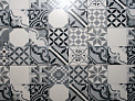 Плитка настенная MOMENTS Gris (Halcon Ceramicas)